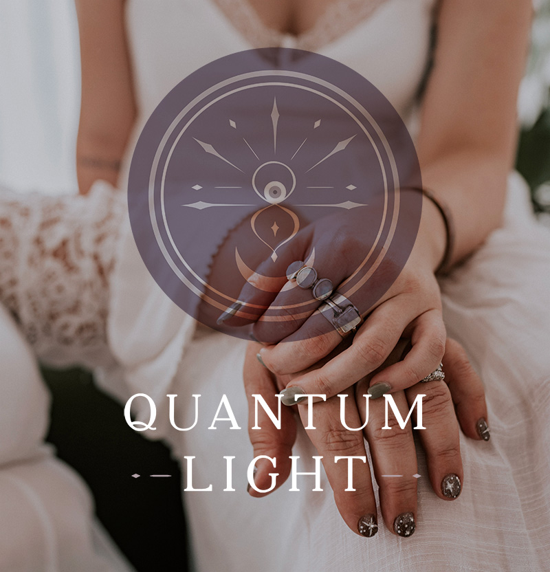 quantum light annex