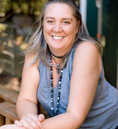 Sarah Sunshine Garrison Photo
